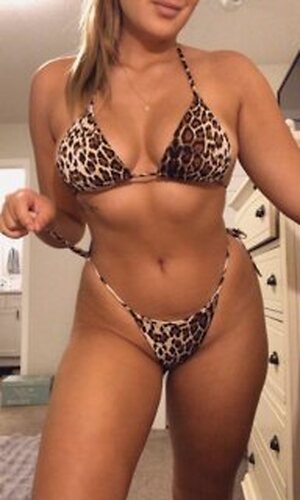 PAWGPrincess07 leaked photo #23