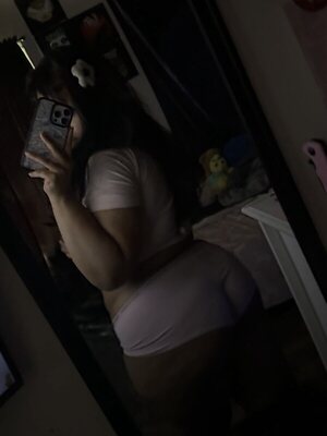 Pawzie leaked photo #2