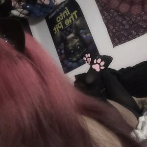 Pawzie leaked photo #3