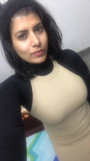 Payal leaked photo #2