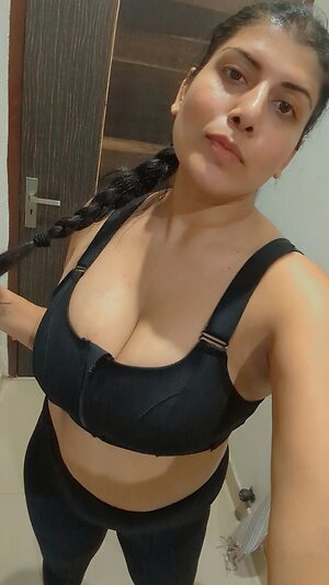 Payal leaked photo #7