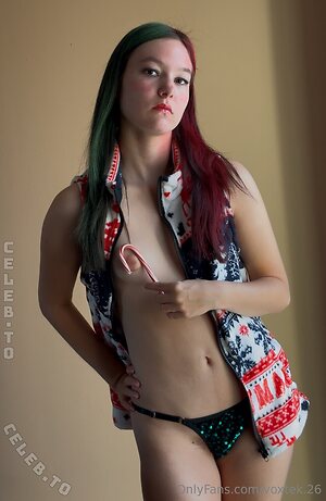 Payne Christianson Nude Leaked Photo #17