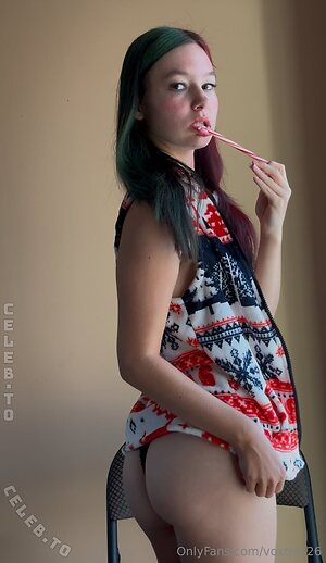 Payne Christianson Nude Leaked Photo #18