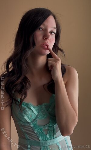 Payne Christianson Nude Leaked Photo #25