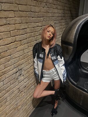 Payton Howell leaked photo #4