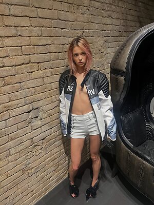Payton Howell leaked photo #5