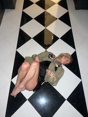 Payton Howell leaked photo #10