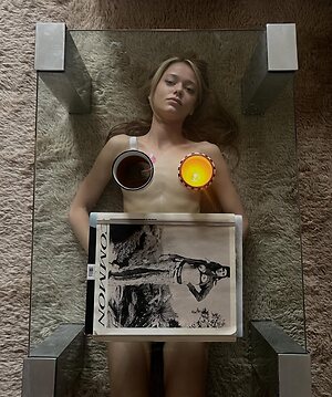 Payton Howell leaked photo #16