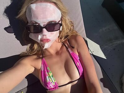Payton Howell leaked photo #17