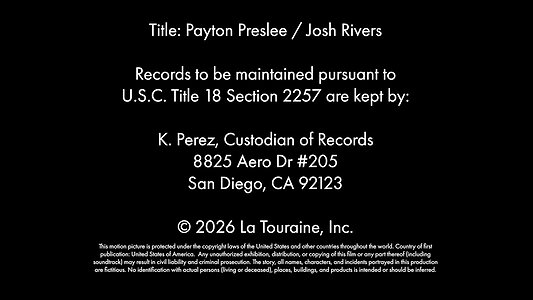 Payton Preslee leaked photo #291