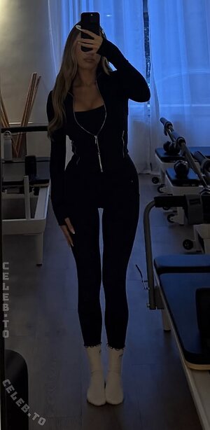 Payton Ramolla Nude Leaked Photo #6