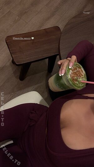 Payton Ramolla Nude Leaked Photo #13