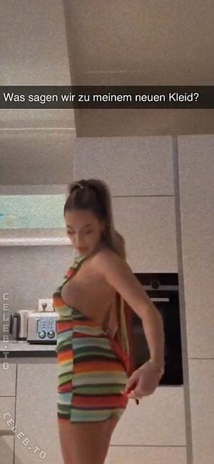 Payton Ramolla Nude Leaked Photo #14