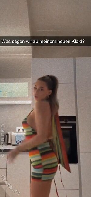 Payton Ramolla Nude Leaked Photo #15