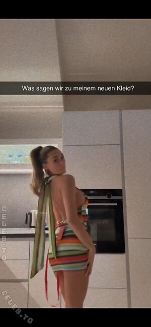 Payton Ramolla Nude Leaked Photo #16