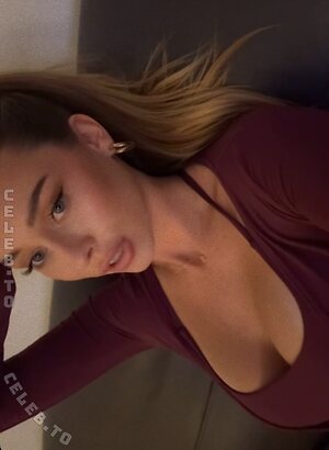 Payton Ramolla Nude Leaked Photo #25