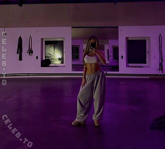 Payton Ramolla Nude Leaked Photo #26