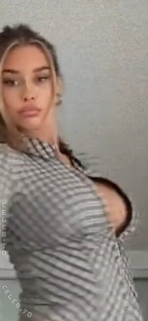 Payton Ramolla Nude Leaked Photo #30