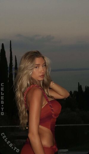 Payton Ramolla Nude Leaked Photo #36