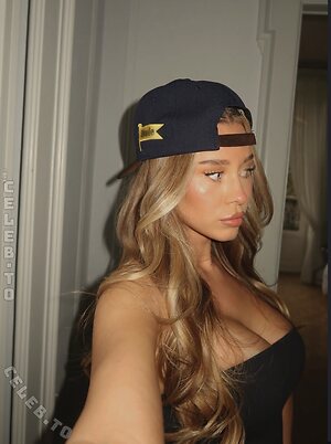 Payton Ramolla Nude Leaked Photo #40