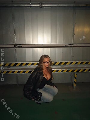 Payton Ramolla Nude Leaked Photo #59