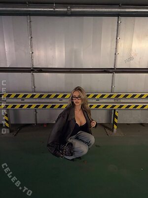 Payton Ramolla More Nude Photos