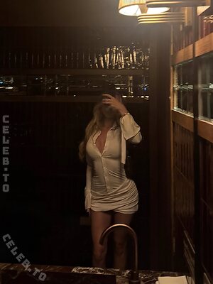 Payton Ramolla Nude Leaked Photo #68