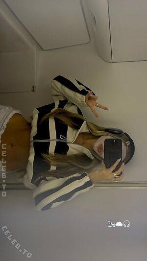 Payton Ramolla Nude Leaked Photo #73