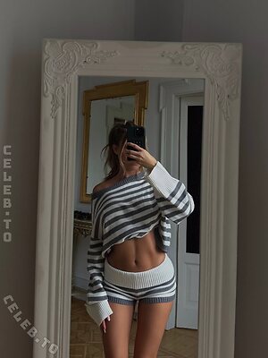 Payton Ramolla Nude Leaked Photo #74