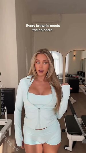 Payton Ramolla Nude Leaked Photo #76