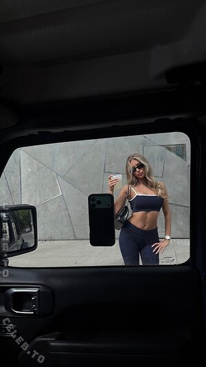 Payton Ramolla Nude Leaked Photo #77