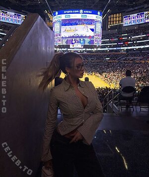 Payton Ramolla Nude Leaked Photo #88