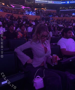 Payton Ramolla Nude Leaked Photo #89