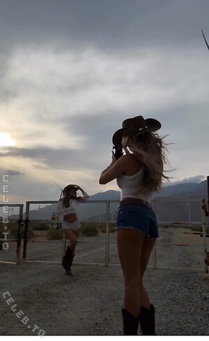 Payton Ramolla Nude Leaked Photo #93