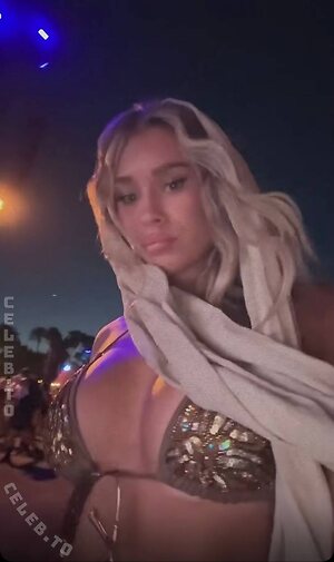 Payton Ramolla photo