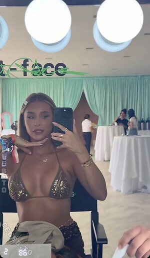 Payton Ramolla photo