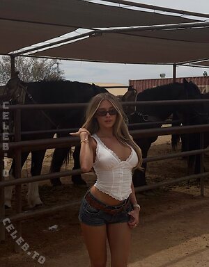 Payton Ramolla Nude Leaked Photo #142