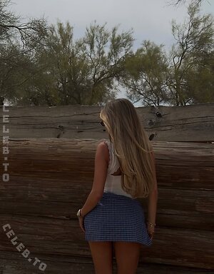Payton Ramolla Nude Leaked Photo #149