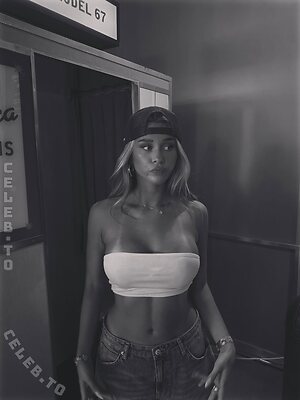 Payton Ramolla Preview