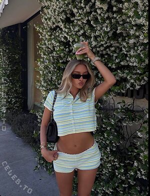 Payton Ramolla Nude Leaked Photo #167