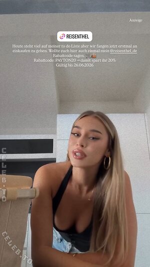 Payton Ramolla photo