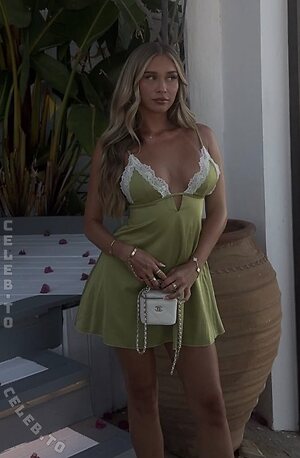 Payton Ramolla