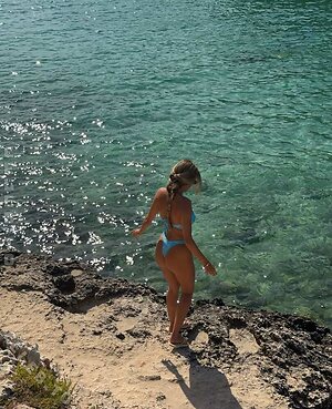Payton Ramolla Nude Leaked Photo #424
