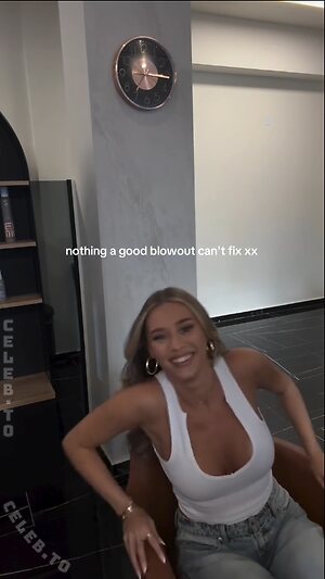 Payton Ramolla Nude Leaked Photo #448