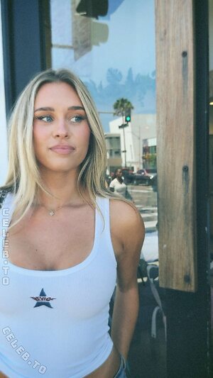 Payton Ramolla photo