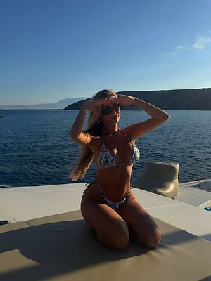 Payton Ramolla Nude Leaked Photo #638