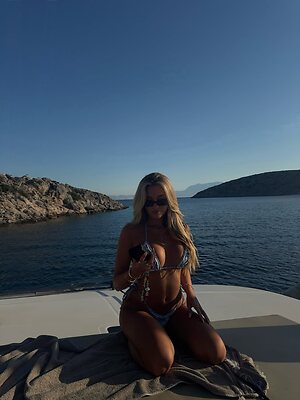Payton Ramolla Nude Leaked Photo #639