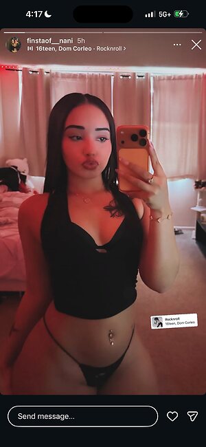 peacfully_miaa leaked photo #2