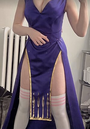 Peachieteas leaked photo #6
