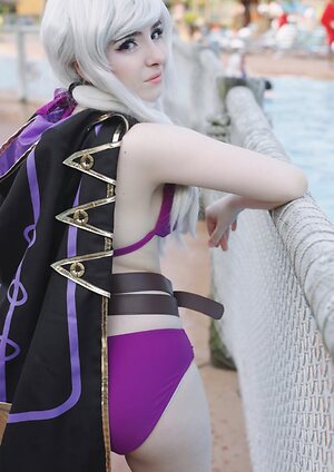 Peachieteas leaked photo #8